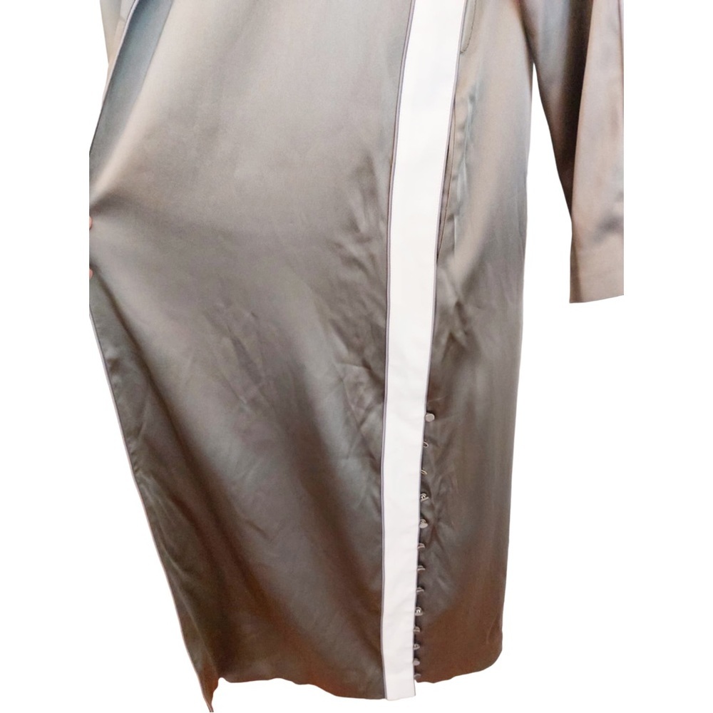 JONATHAN SIMKHAI Varsity Robe - Picture 5 of 9